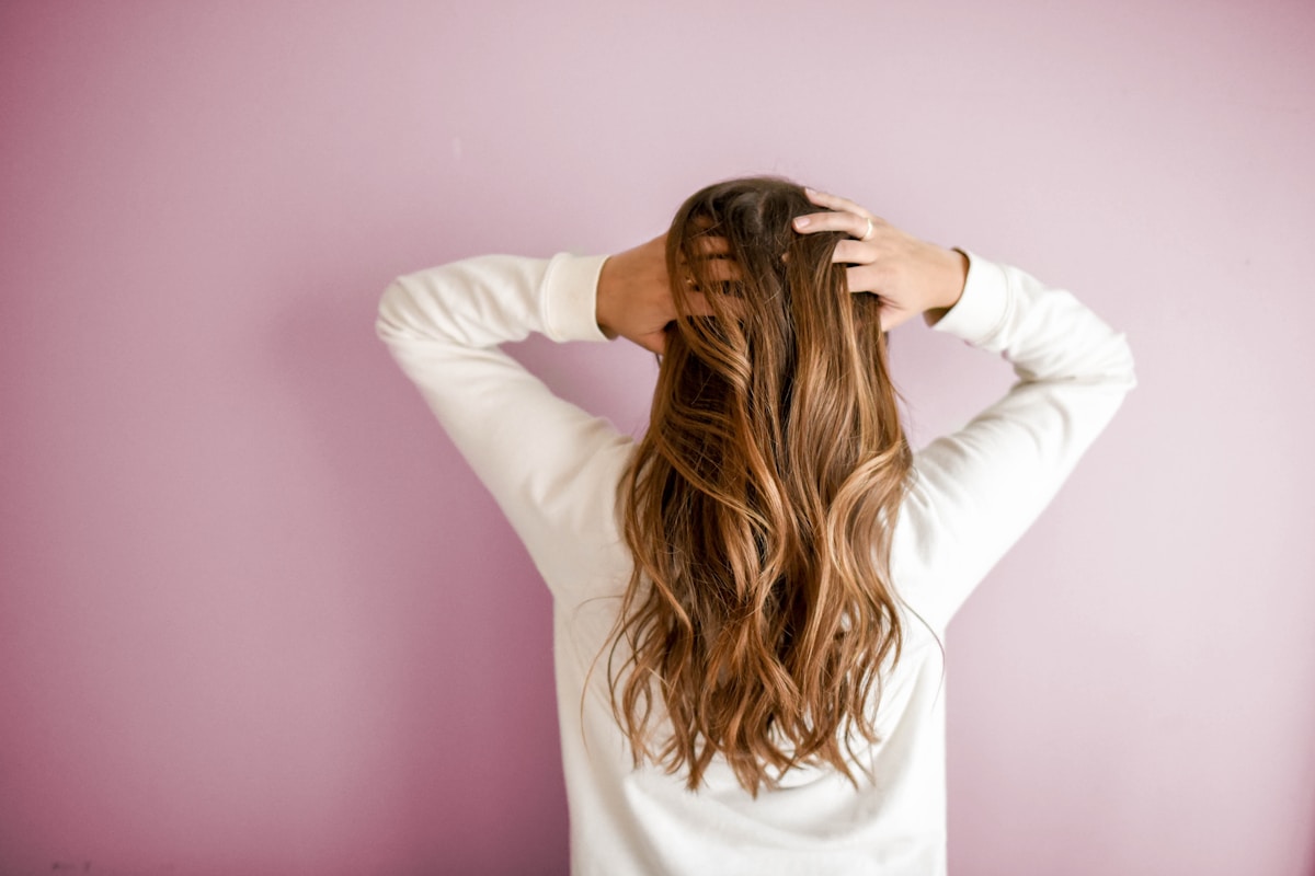 Hair Care Guide: Tips for Healthy, Shiny Hair